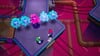 An Electric ball in Mario & Luigi: Brothership