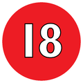 18