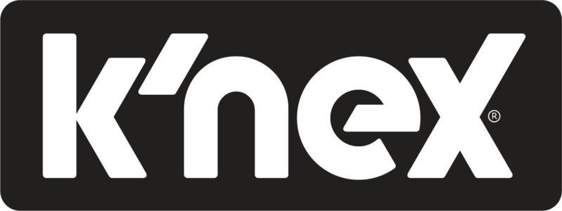 File:K'NEX black logo.png