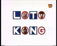 Loto Kong
