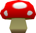 Mushroom