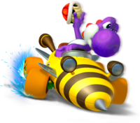 MK7 Purple Yoshi.png