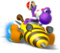 MK7 Purple Yoshi.png