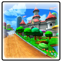 Peach Castle
