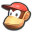 Diddy Kong