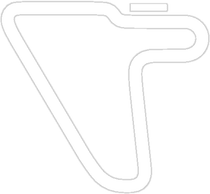 The map of RMX Choco Island 2 from Mario Kart Tour