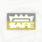 A sticker in Mario Kart World