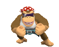 Funky Kong