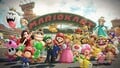Mario Kart World