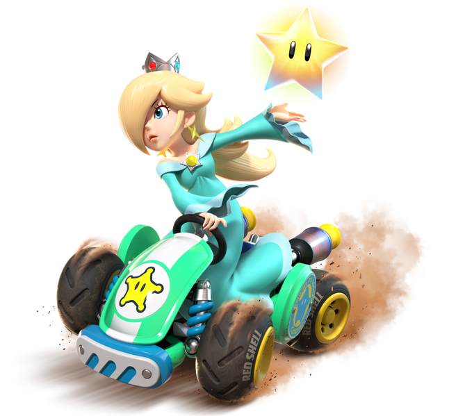 File:MKWorld Rosalina artwork.png