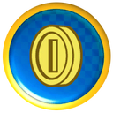 Coin Space from Mario Party 10