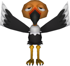 Klepto - Super Mario Wiki, the Mario encyclopedia