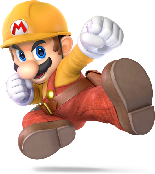 File:Mario (Builder) SSBU.png