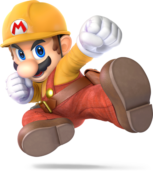 File:Mario (Builder) SSBU.png