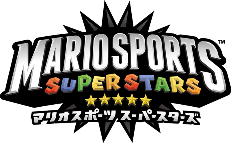 File:Mario Sports Superstars JP logo.png