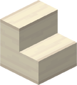 Birch Stairs