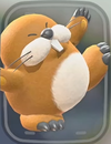 Monty Mole*