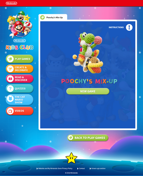 File:NKC Poochy Mix-Up EN scr.png