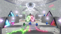 Thumbnail for "Groove Layer: Disco Hall (Bass)" from Donkey Kong Bananza used for Nintendo Music