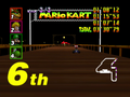 "Finish! (5th − 8th Place)"