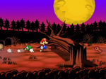 Thumbnail for "Twilight Trail" from Paper Mario: The Thousand-Year Door used for Nintendo Music.