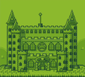 Thumbnail for "Reclaimed Mario's Castle" from Super Mario Land 2: 6 Golden Coins used for Nintendo Music