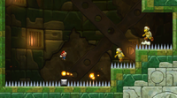 Thumbnail of Fire, Bro! in New Super Mario Bros. U
