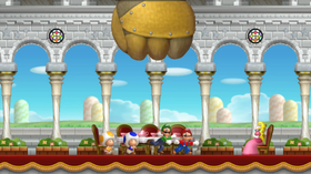 New Super Mario Bros. Wii – Wikipédia, a enciclopédia livre