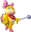 Wendy O. Koopa