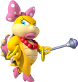 Wendy O. Koopa