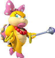 Wendy O. Koopa