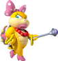 Wendy O. Koopa