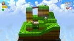 Captain Toad's Adventures' Green Star