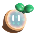 Special World Wonder Seed