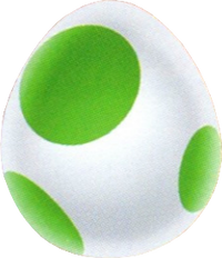 SMG2 Artwork Yoshi's Egg.png