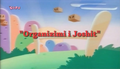 "The Yoshi Shuffle"