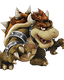 Character select preview from Super Smash Bros. Brawl