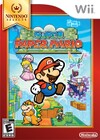 The Nintendo Select edition of Super Paper Mario.