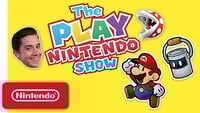 Thumbnail for the ninth episode of The Play Nintendo Show