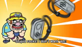 WarioWare: Move It!