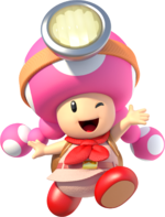 Toadette