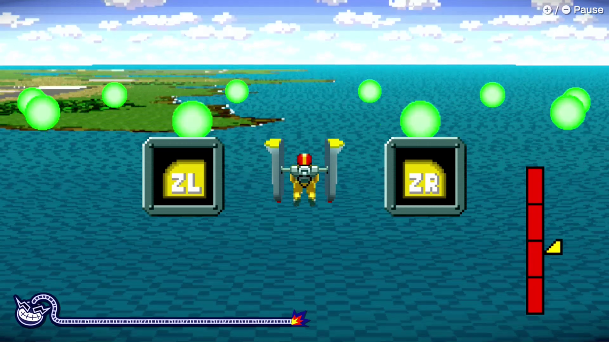 Pilotwings - Super Mario Wiki, the Mario encyclopedia