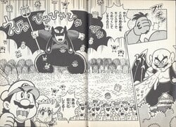 Satan Wario