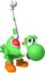 Yoshi Islanders - Super Mario Wiki, The Mario Encyclopedia