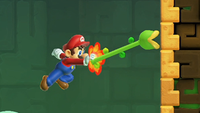 Badge Challenge Grappling Vine I level thumbnail