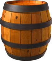 A Barrel