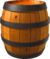 A Barrel