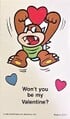 39 Super Mario Bros. 3 Valentines