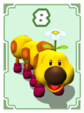Cardiators - Super Mario Wiki, the Mario encyclopedia