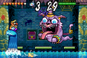 Catbat - Super Mario Wiki, the Mario encyclopedia